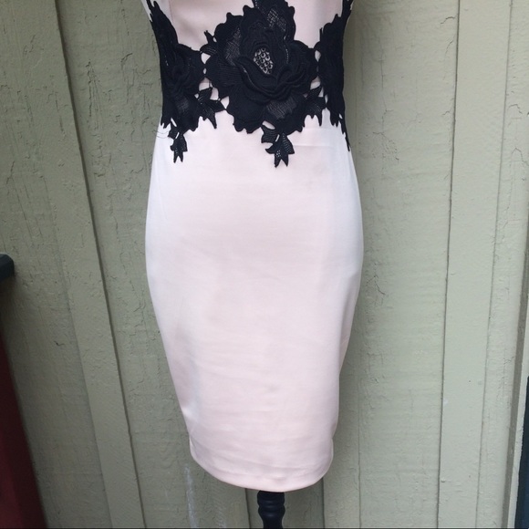 New! Jax Sheath. Dress - Picture 5 of 8